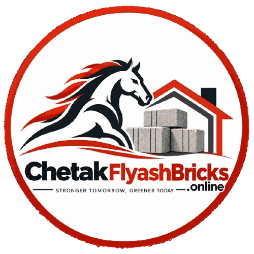 Chetak Fly Ash Bricks